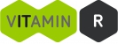 Vitamin R Logo